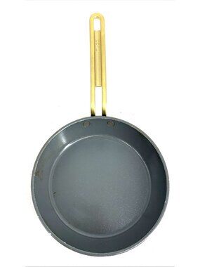GreenPan Stanley Tucci 8" Ceramic Nonstick Fry Pan Blue
